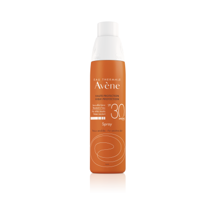 Avene Solar Spray SPF 30 200ml