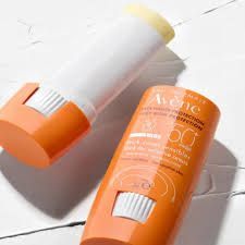 Avene Solar Stick 50+ Zonas Sen 50