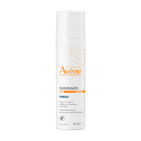 Avene Solar SunisMed K.A 80ml
