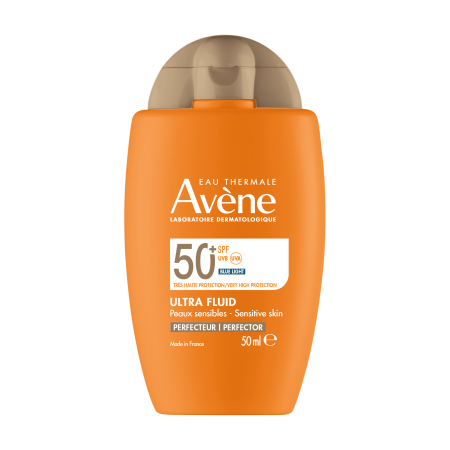 Avene Solar Ultra Fluid Mat Perf CC 50+ 50 ml