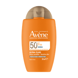 Avene Solar Ultra Fluid Mat Perf CC 50+ 50 ml