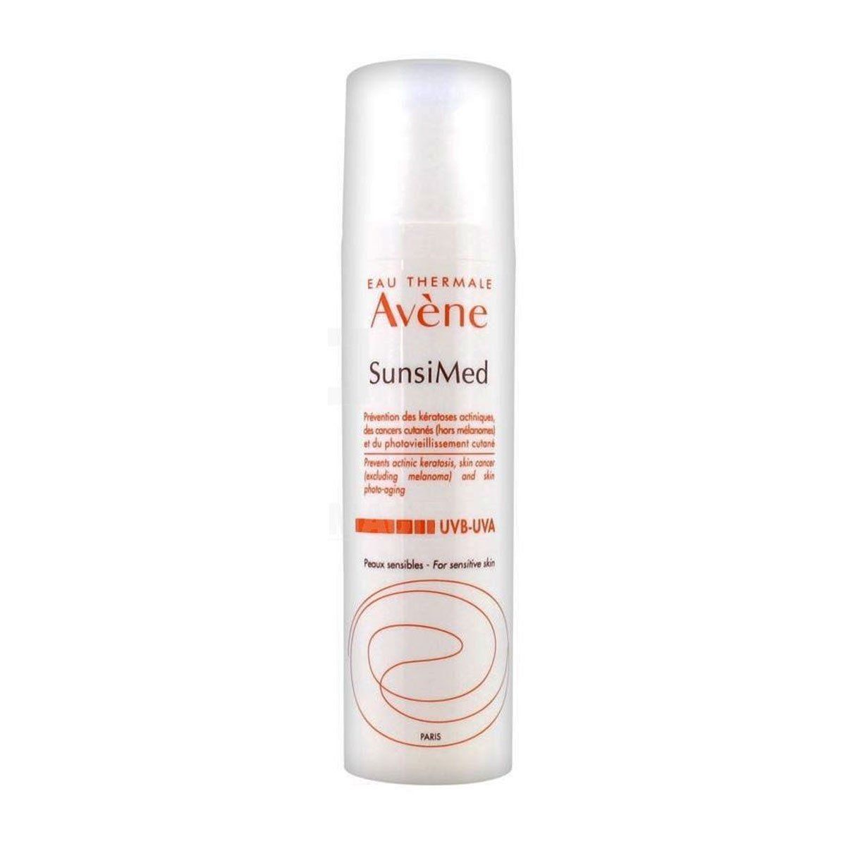 Avene SPF Sunsimed 80 ml