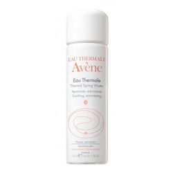 Avene Spray Agua Termal 50 ml