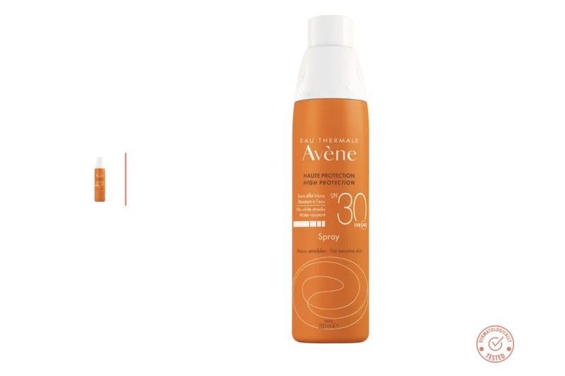 Avene Spray SPF 30 200 ml