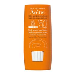 Avene Stick 50+ Zonas Sensibles