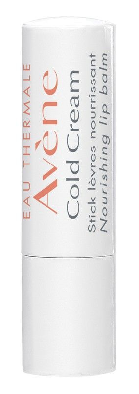 Avène Stick Labial Cold Cream 4g