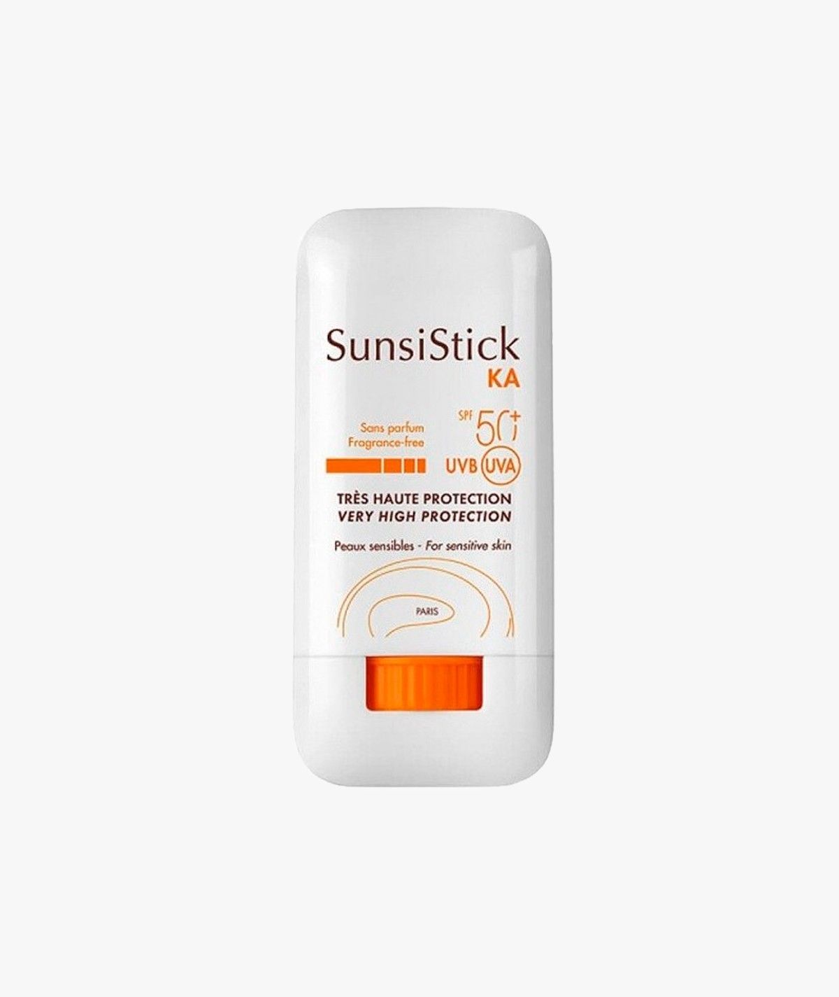 Avene Sunsistick Ka SPF50 Muy Alta Proteccion 1 Envase 20 G