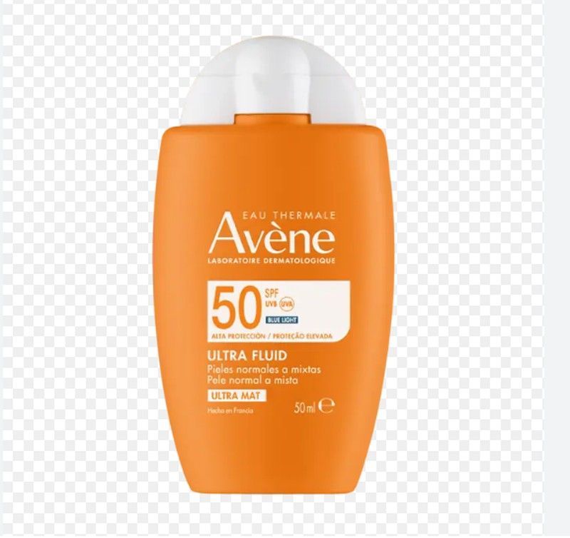 Avene Ultra Mat Aqua Fluido SPF30 50ml