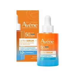 Avene Ultra Serum SPF50 Hidratacion 30ml