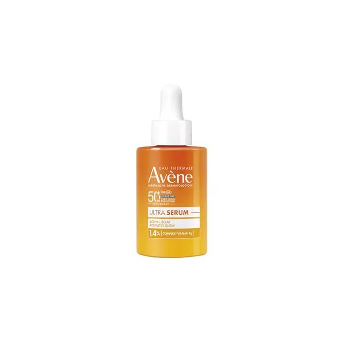 Avene Ultra Serum Vitamina C  SPF50+ 30ml