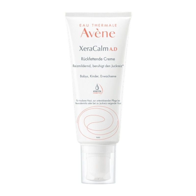 Avene Xeracalm A.D Crema Relipidizante 200 ml