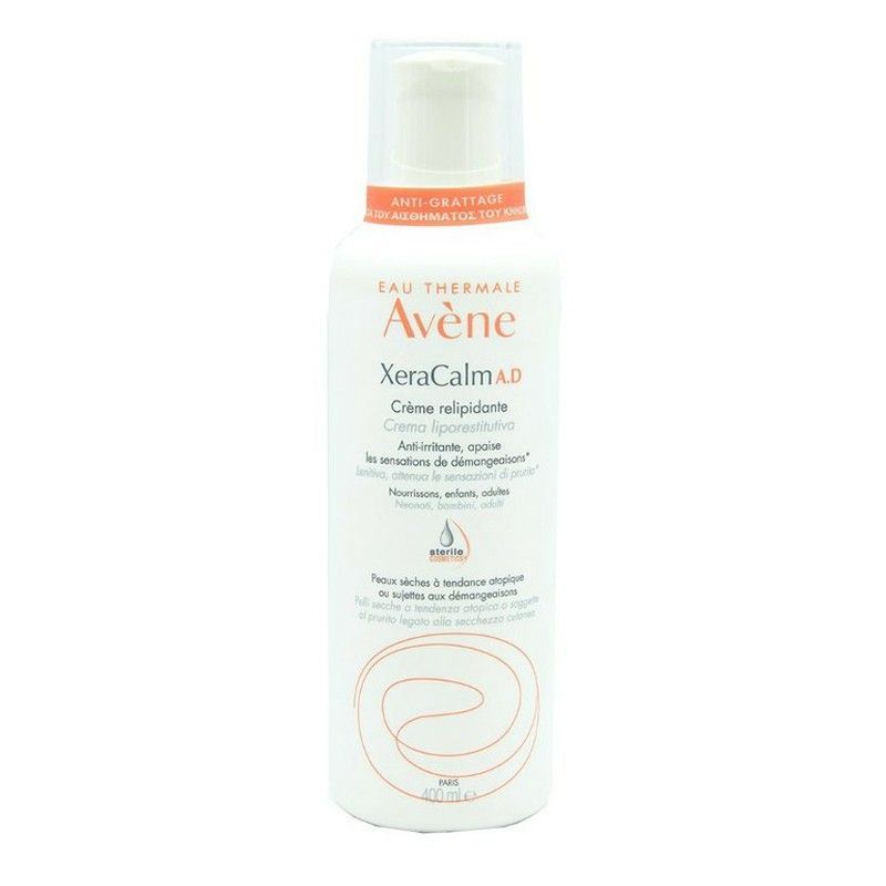 Avene Xeracalm A.D Crema Relipidizante 400 ml