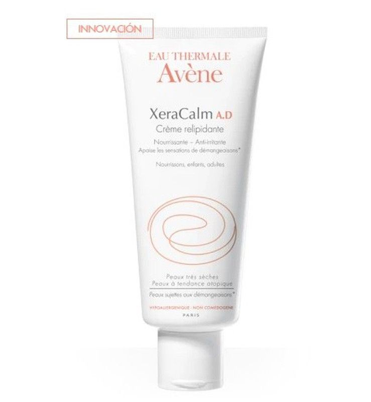 Avene Xeracalm Crema Relipidizante 200 Ml