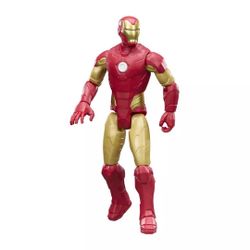 AVENGERS FIGURA TITAN IRON MAN