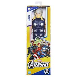 Avengers Figura Titán Thor Hasbro