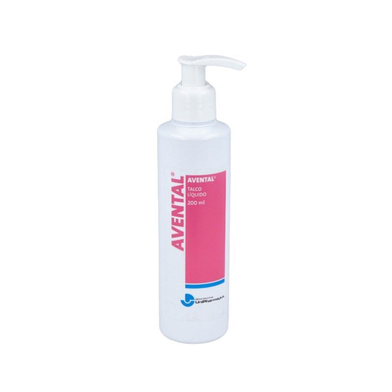 Avental Talco Líquido 200ml