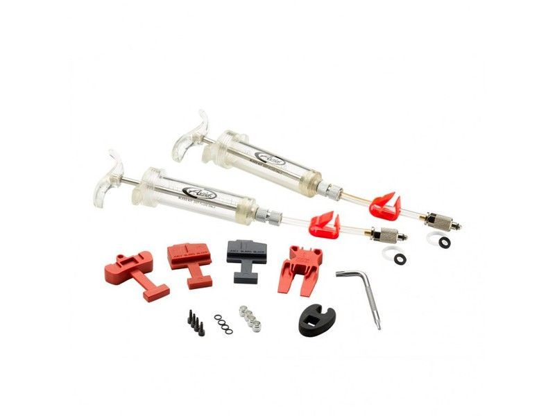 Avid kit sangrado profesional