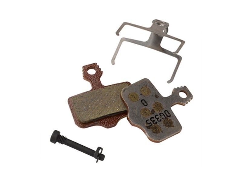 Avid pastilla freno org/acer elixir/db/level/t/tl/ road 2p*