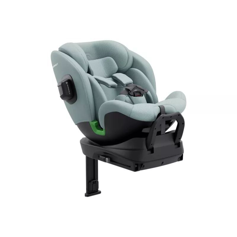 Avionaut Stardust Airflow Inlay Isofix 40-150 cm Grupo 0+/1/2/3