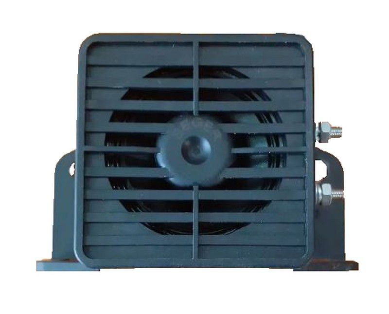 Avisador de marcha atrás 12-48v 97db SYF63D