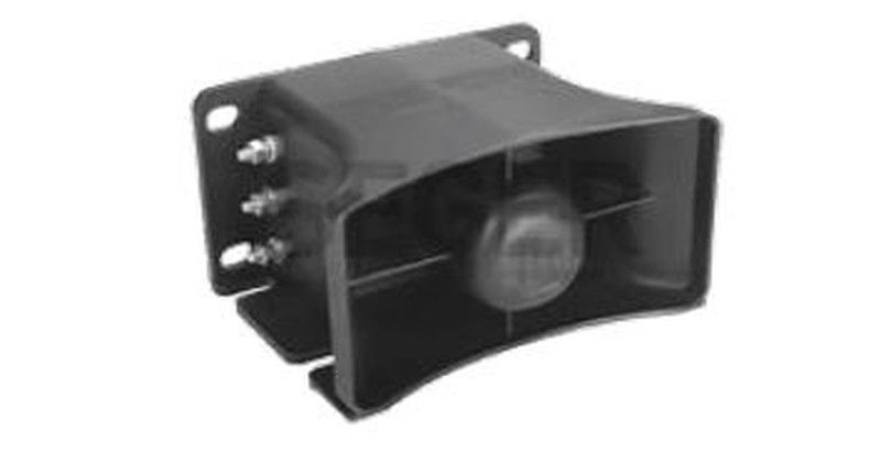 Avisador Marcha Atrás 10-48v Heavy Trucks