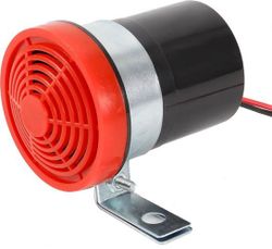 Avisador Zumbador Marcha Atrás 24 Vols