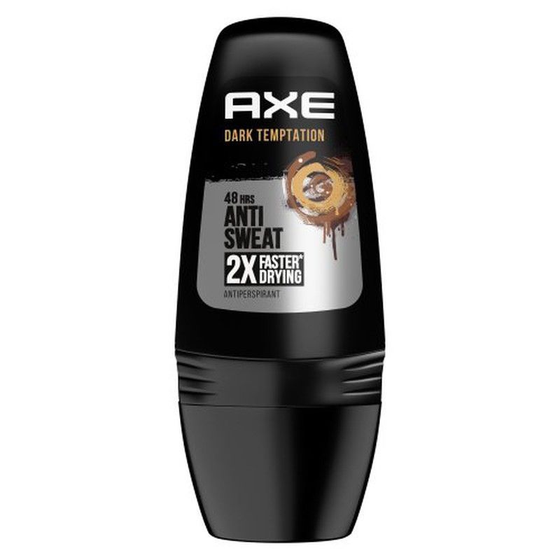 Axe Deo.Rollon 50 Dark Temptation