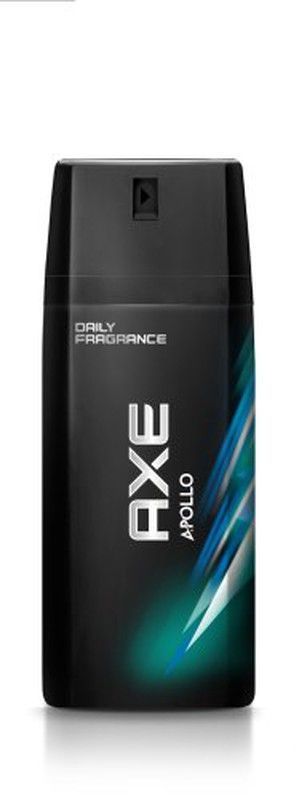 Axe Deo. Spray 150 Apollo