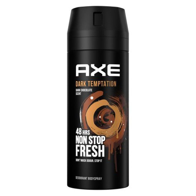 Axe Deo. Spray 150 Dark Temptation