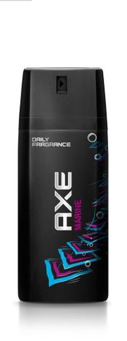 Axe Deo. Spray 150 Marine