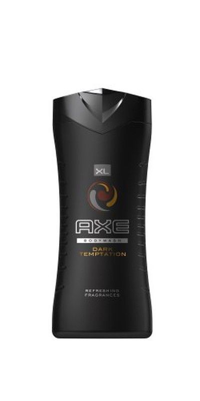 Axe Gel 400 Dark Temptation