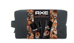 Axe Neceser Dark Temptation (3 Piezas )