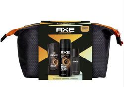 Axe Neceser Porta Botas Dar