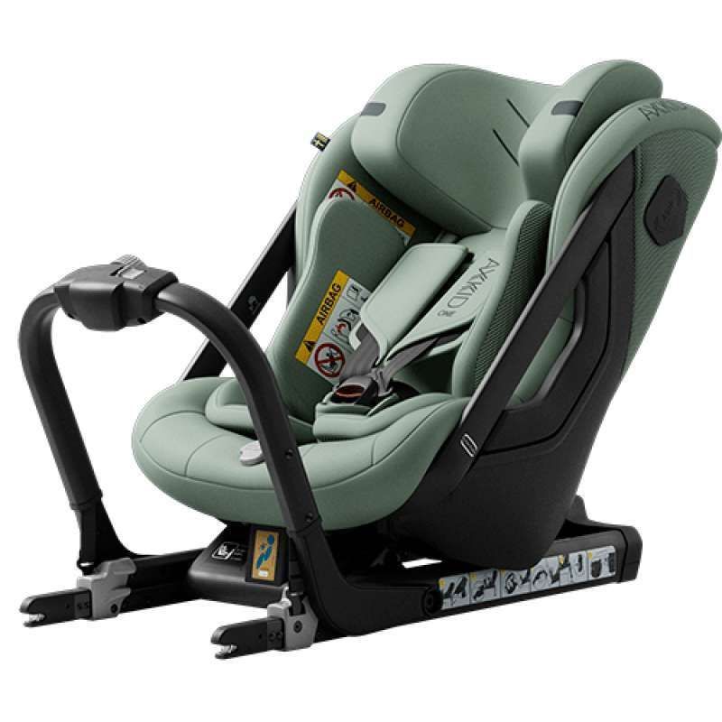 Axkid One 3 (incluye asesoría, prueba e instalación)