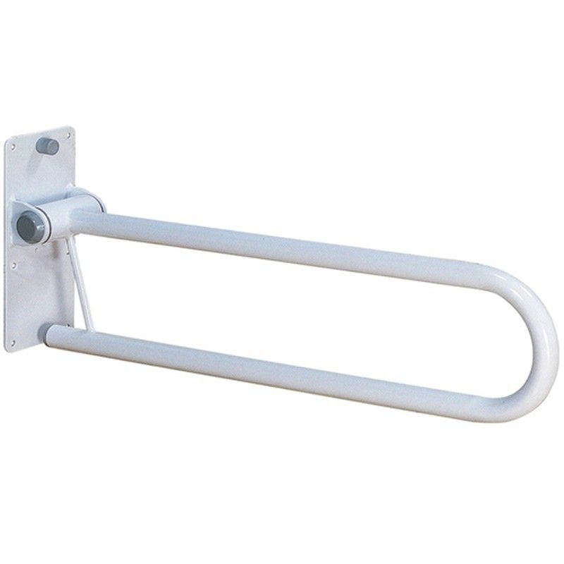 Ayudas Dinamicas Barra Abatible Doble AD505LUX 55cm