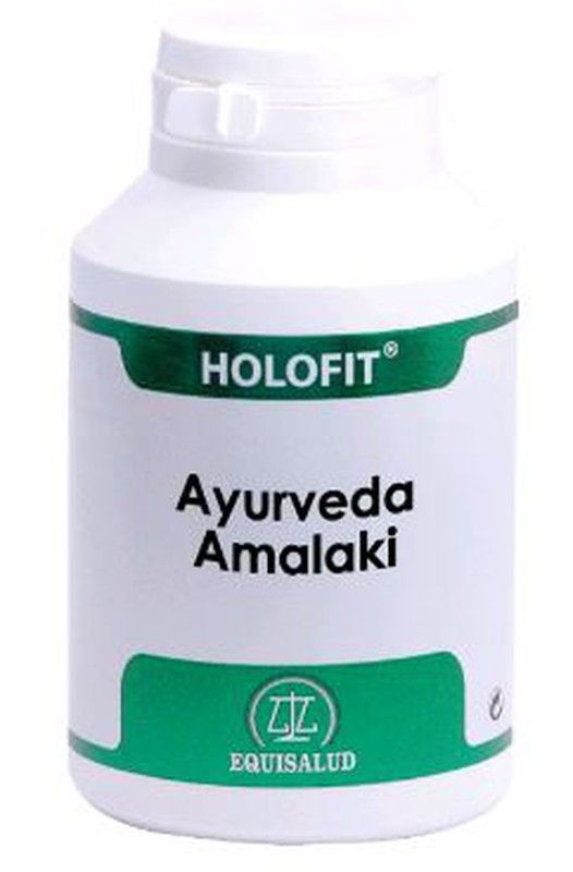 Ayurveda Amalaki 180 Caps