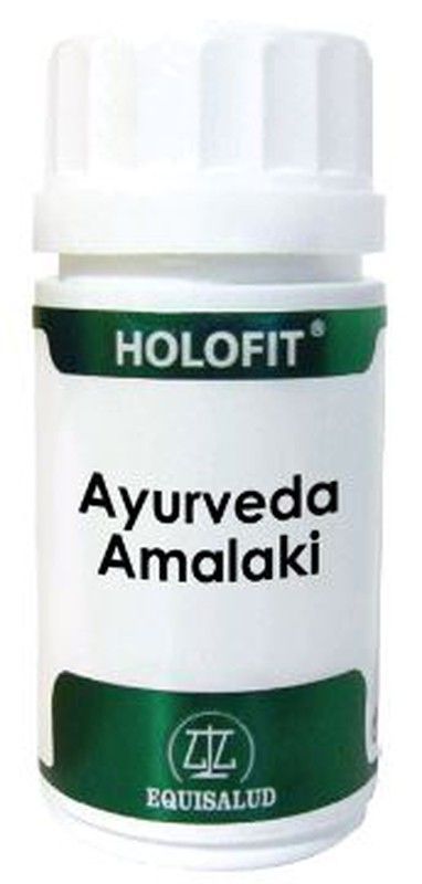 Ayurveda Amalaki  60 Caps