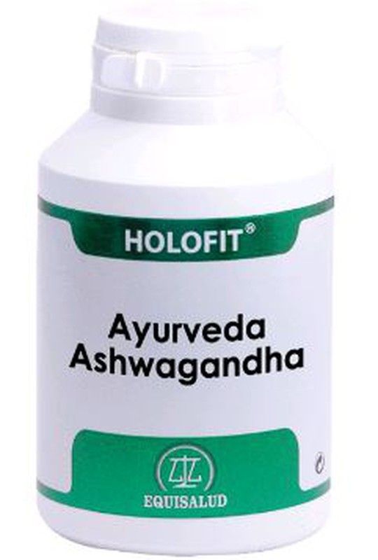 Ayurveda Ashwagandha 180 Caps