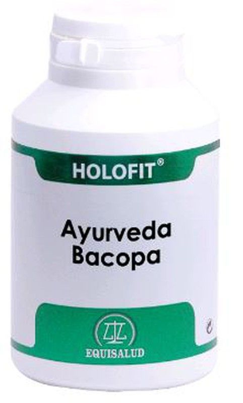 Ayurveda Bacopa 180 Caps