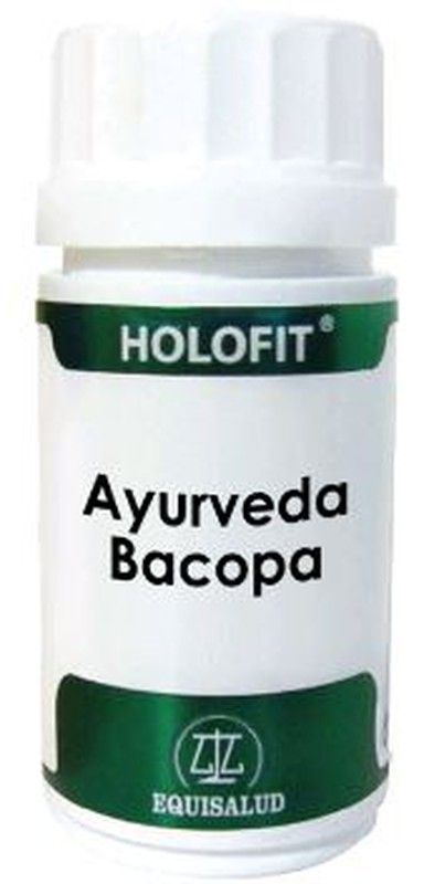 Ayurveda Bacopa 50 Caps
