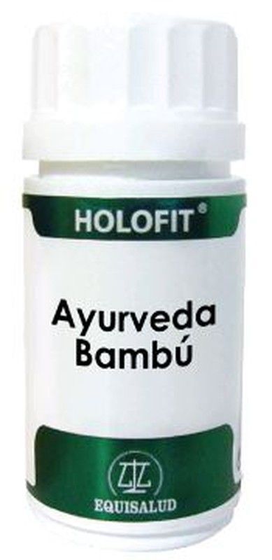 Ayurveda Bambu 60 Caps