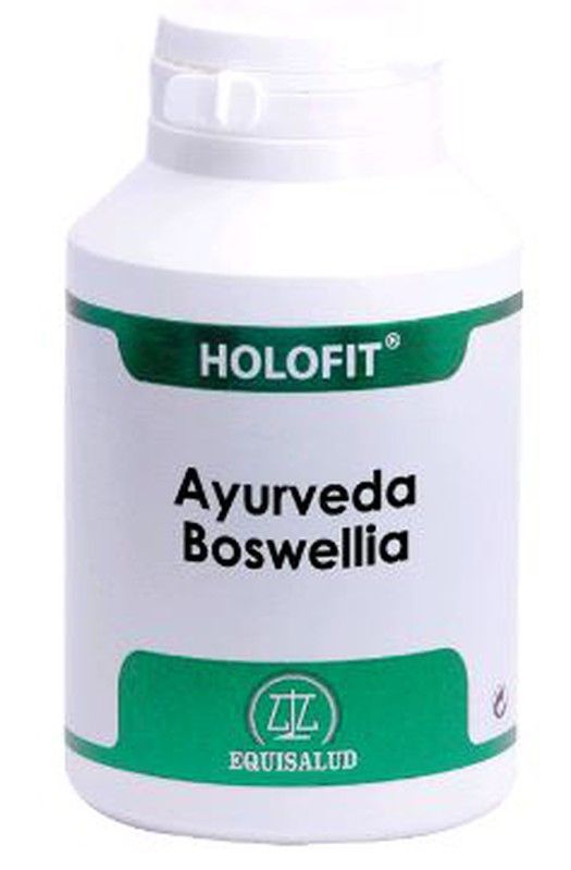 Ayurveda Boswellia 180 Caps