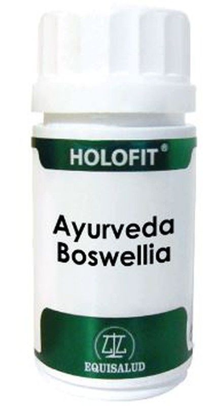 Ayurveda Boswellia  60 Caps