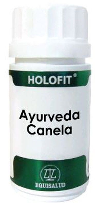 Ayurveda Canela 60 Caps