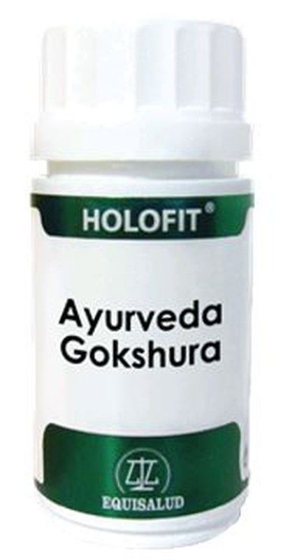 Ayurveda Gokshura 60 Caps