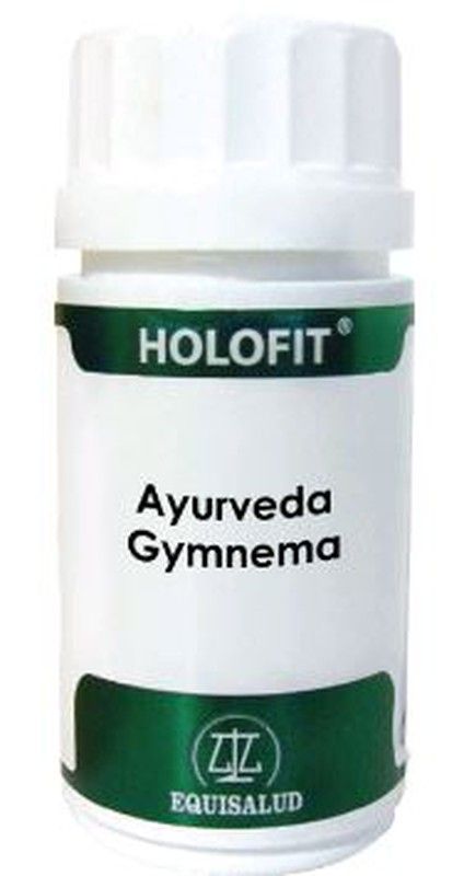 Ayurveda Gymnema 50 Caps