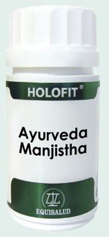 Ayurveda Manjistha 50 Cap