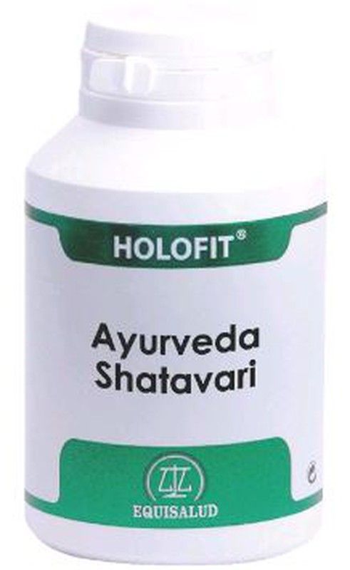 Ayurveda Shatavari 180 Caps