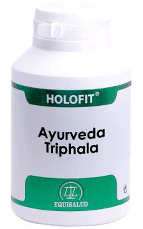 Ayurveda Triphala  180 Caps