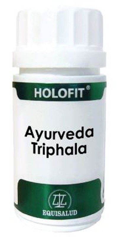 Ayurveda Triphala 50 Caps